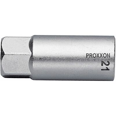 Proxxon Zündkerzeneinsätze (23444) Proxxon Zündkerzeneinsätze (23444)