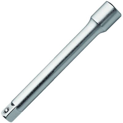 Proxxon Model 23454 - Verlengbuis 125mm 1/2 inch - Verlengbuis Proxxon Model 23454 - Verlengbuis 125mm 1/2 inch - Verlengbuis