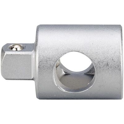 Proxxon Proxxon Adapter 1/2 Zoll - Quadrat - 3/8 Zoll - Quadratadapter Proxxon Proxxon Adapter 1/2 Zoll - Quadrat - 3/8 Zoll - Quadratadapter