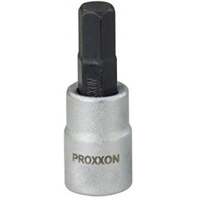 Clé Allen Proxxon 1/2 pouce - 7mm - 55mm - Publicité Clé Allen Proxxon 1/2 pouce - 7mm - 55mm - Publicité