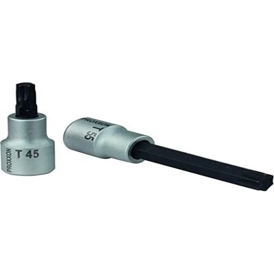 Proxxon PR23495 - 1/2 Zoll Torx T40-Bit - 100mm Proxxon PR23495 - 1/2 Zoll Torx T40-Bit - 100mm