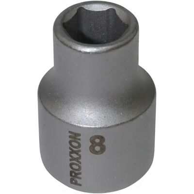 Proxxon 8mm Sechskant Steckschlüssel - Für Feinmechanik Proxxon 8mm Sechskant Steckschlüssel - Für Feinmechanik