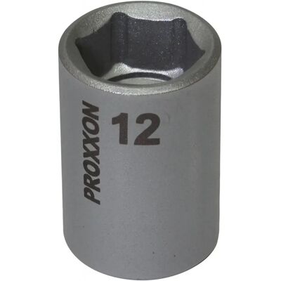 Insert de clé à douille 12mm - Type de prise - Publicité Insert de clé à douille 12mm - Type de prise - Publicité