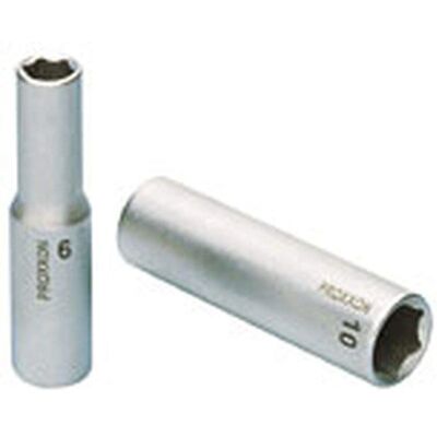 Proxxon - Sechskant-Sockel 3/8" 18mm Proxxon - Sechskant-Sockel 3/8" 18mm