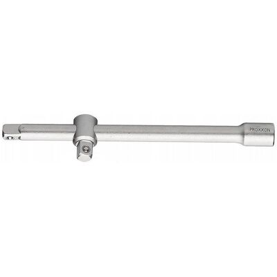 Estensione Proxxon PR23558 200mm - Estensione, Adattatore, Pezzo scorrevole Estensione Proxxon PR23558 200mm - Estensione, Adattatore, Pezzo scorrevole