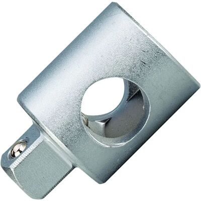 Adaptador Proxxon PR23564 3/8 para 1/4 polegada - Adaptador Adaptador Proxxon PR23564 3/8 para 1/4 polegada - Adaptador