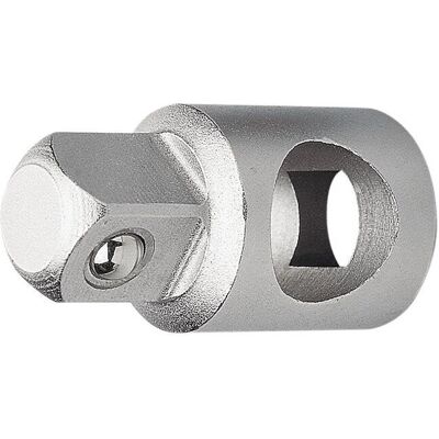 Adattatore quadrato Proxxon 3/8" a 1/2" - Acciaio di alta qualità Adattatore quadrato Proxxon 3/8" a 1/2" - Acciaio di alta qualità