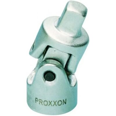 Proxxon 23709 - Kardangelenk 1/4 Zoll - Werkzeugzubehör Proxxon 23709 - Kardangelenk 1/4 Zoll - Werkzeugzubehör