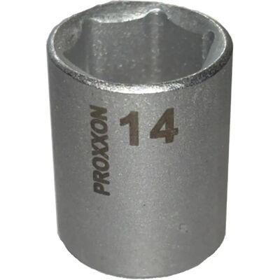 Proxxon Modell 23729 - Steckschlüsseleinsatz 14mm Proxxon Modell 23729 - Steckschlüsseleinsatz 14mm