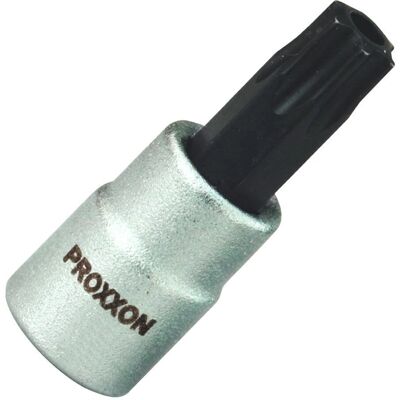 Proxxon 23762 Torx T30 Einsatz 1/4 Zoll Proxxon 23762 Torx T30 Einsatz 1/4 Zoll