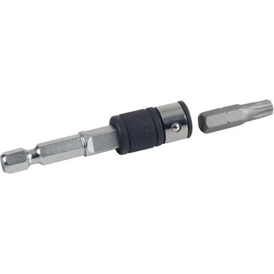 Proxxon 23783 Kombi-adapter - Batteri & Elektrisk kompatibel - 1/4'' Kvadrat & Hex Proxxon 23783 Kombi-adapter - Batteri & Elektrisk kompatibel - 1/4'' Kvadrat & Hex