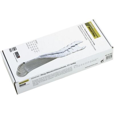 Proxxon 23822 - Set of Keys (21 Pieces) - Hand Tool Set Proxxon 23822 - Set of Keys (21 Pieces) - Hand Tool Set