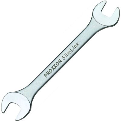Proxxon Proxxo 10x11mm Clé Mixte - Clé Mixte Proxxon Proxxo 10x11mm Clé Mixte - Clé Mixte