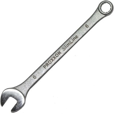 Proxxon 6mm SlimLine Maulschlüssel Proxxon 6mm SlimLine Maulschlüssel