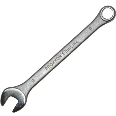Clé à anneau SlimLine 9mm Proxxon - Outil à main Clé à anneau SlimLine 9mm Proxxon - Outil à main