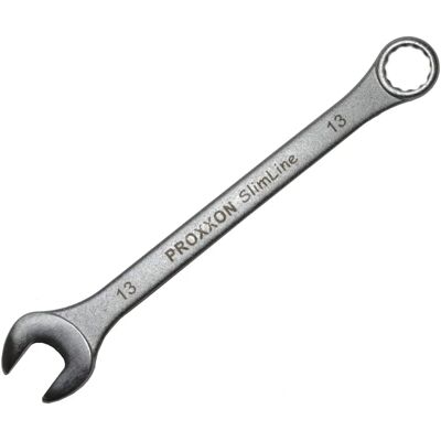 Proxxon Chiave 13 mm in Chromium-Vanadio Proxxon Chiave 13 mm in Chromium-Vanadio