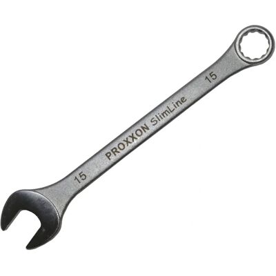 Proxxon Modell 23915 - Ring-/Maulschlüssel Proxxon Modell 23915 - Ring-/Maulschlüssel