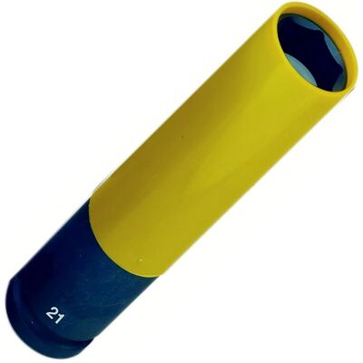 Proxxon Impact-Steckschlüssel - 17/19/21mm Set - 130mm Impact Steckschlüssel Proxxon Impact-Steckschlüssel - 17/19/21mm Set - 130mm Impact Steckschlüssel