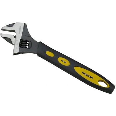 Proxxon Verstellschlüssel Rg 300 - Schraubwerkzeug Proxxon Verstellschlüssel Rg 300 - Schraubwerkzeug