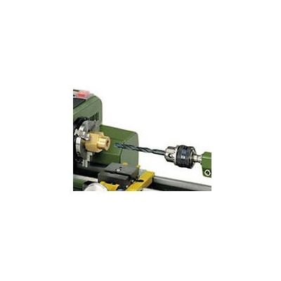 Proxxon 24020 - Industrial Drill Chuck for PD 250/E - Up to 10mm Proxxon 24020 - Industrial Drill Chuck for PD 250/E - Up to 10mm