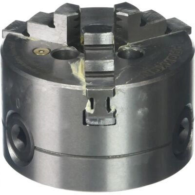Proxxon PD 250/E - 3-Jaw Chuck - Centred Clamping Proxxon PD 250/E - 3-Jaw Chuck - Centred Clamping