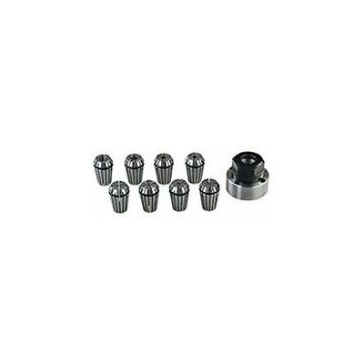 Proxxon 24038 Collet Chuck - ER 20 Precision Tool Set Proxxon 24038 Collet Chuck - ER 20 Precision Tool Set