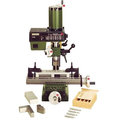 Proxxon FF 230 Precision Micro Router - 3 Varying Speeds Proxxon FF 230 Precision Micro Router - 3 Varying Speeds
