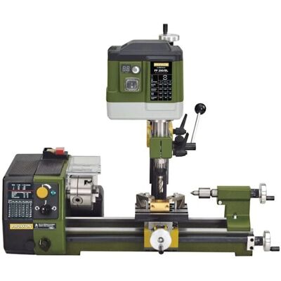 Proxxon PF 250 Drill and Milling Device Proxxon PF 250 Drill and Milling Device
