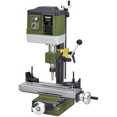 Proxxon FF 250/BL Kompaktbohrmaschine - Feinfräse Proxxon FF 250/BL Kompaktbohrmaschine - Feinfräse