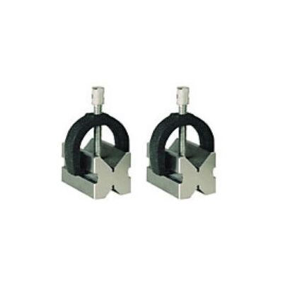 Proxxon 2224262 High-Precision Steel Prism - Precision Vice Proxxon 2224262 High-Precision Steel Prism - Precision Vice