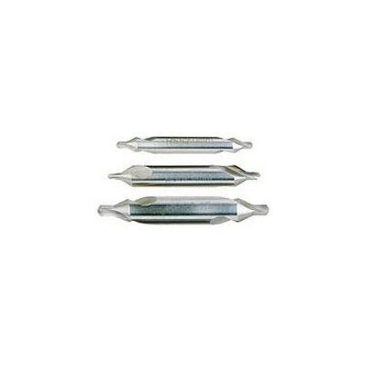 Proxxon 24630 Three Piece Centre Drill Set - Centre Drill Set Proxxon 24630 Three Piece Centre Drill Set - Centre Drill Set