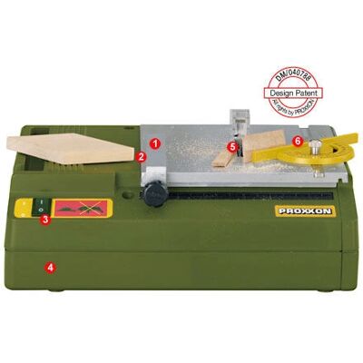 Proxxon Micromot KS 230 Proxxon Micromot KS 230