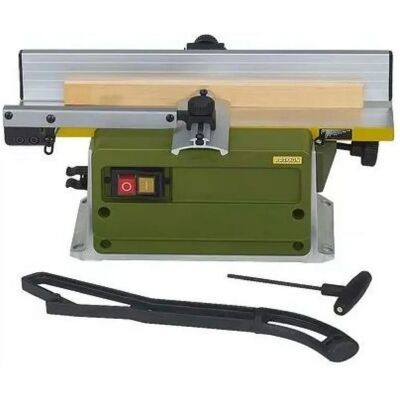 Proxxon AH 80 Planer - Precision and Vibration Damping Proxxon AH 80 Planer - Precision and Vibration Damping