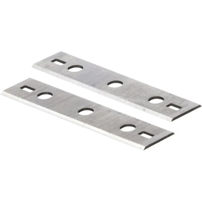 Proxxon 27046 - Högkvalitativa omvända hyveljärn - 82mm Proxxon 27046 - Högkvalitativa omvända hyveljärn - 82mm