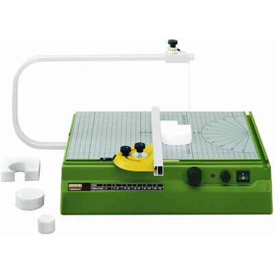 Proxxon Thermocut 230/E - Tagliafilo caldo Proxxon Thermocut 230/E - Tagliafilo caldo