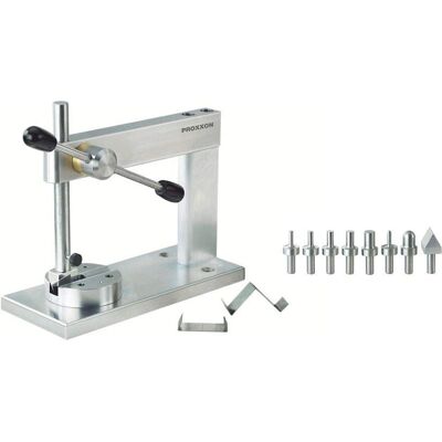 Proxxon MP 120 Präzisionspresse - Feinmechanik & Modellbau Proxxon MP 120 Präzisionspresse - Feinmechanik & Modellbau