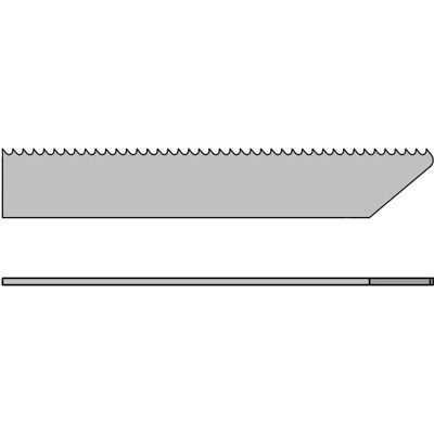 Proxxon 27306 - Sägeblatt für MSC - 2 Stück Proxxon 27306 - Sägeblatt für MSC - 2 Stück