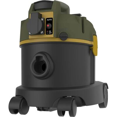 Proxxon 27500 - Aspirador de taller Proxxon 27500 - Aspirador de taller