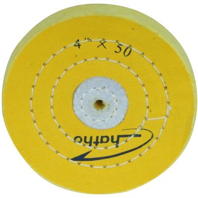 Proxxon Micromot 28000 Hard Fabric Polishing Disc - Polishing Tool Proxxon Micromot 28000 Hard Fabric Polishing Disc - Polishing Tool