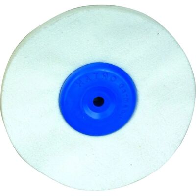 Proxxon Microfiber Polishing Disc - 100mm - 15 Layers - Metal & Plastic Proxxon Microfiber Polishing Disc - 100mm - 15 Layers - Metal & Plastic