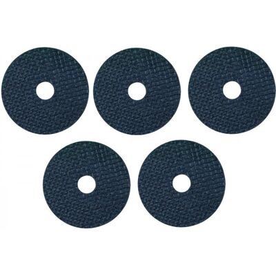 Disco di taglio Proxxon 28 155 - Acciaio, Metalli non ferrosi, Plastica, Legno Disco di taglio Proxxon 28 155 - Acciaio, Metalli non ferrosi, Plastica, Legno