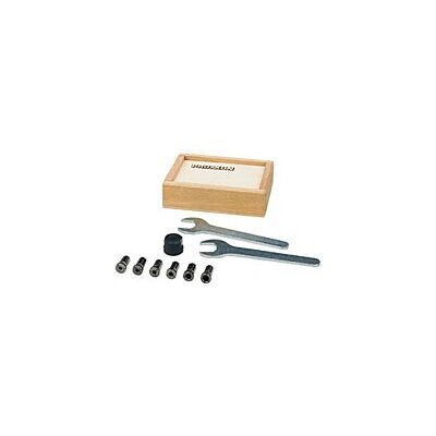 Proxxon 28 200 - Spannzangensatz für TBH Proxxon 28 200 - Spannzangensatz für TBH