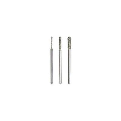 Proxxon Model 28234 Spherical Grinding Bits - 2 pcs Proxxon Model 28234 Spherical Grinding Bits - 2 pcs