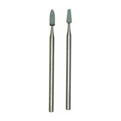 Accessorio per utensile rotante Proxxon 28270 - Mole in carburo di silicio Accessorio per utensile rotante Proxxon 28270 - Mole in carburo di silicio