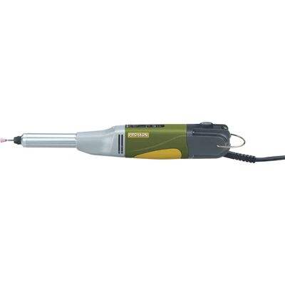 Proxxon Long Neck Hand Drill - Micromot, 100W, Variable Speed Proxxon Long Neck Hand Drill - Micromot, 100W, Variable Speed