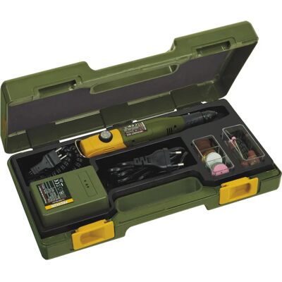 Proxxon 28514 - Multifunction Tool - 43 Accessories Proxxon 28514 - Multifunction Tool - 43 Accessories