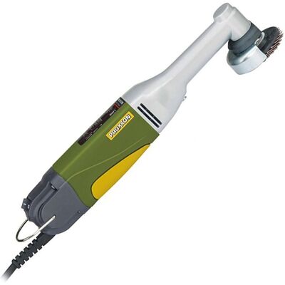 Proxxon Micromot LHW Lange Halswinkelbrenner - Winkelschleifer Proxxon Micromot LHW Lange Halswinkelbrenner - Winkelschleifer