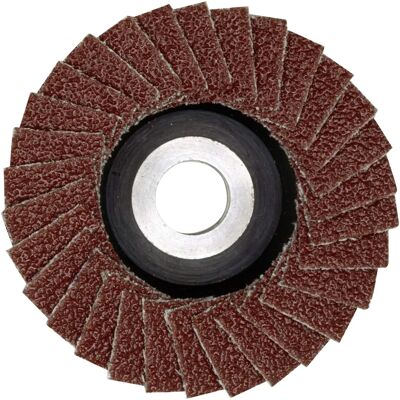 Proxxon 28591 Disc Lamellar - High Performance Grinding 50mm Proxxon 28591 Disc Lamellar - High Performance Grinding 50mm