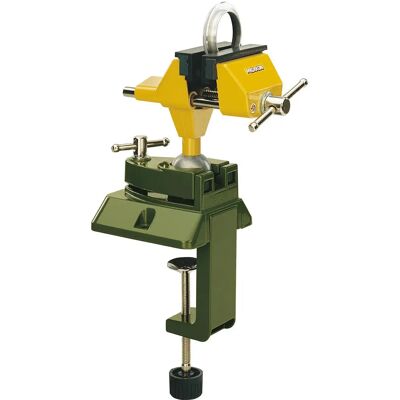 Proxxon FMZ Machine vice - Precision, Swivels & Clamps Proxxon FMZ Machine vice - Precision, Swivels & Clamps