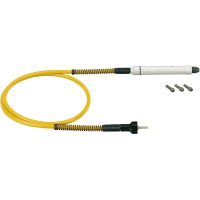 Proxxon 28620 Flexible Shaft - High Flexibility for Micromot Drills Proxxon 28620 Flexible Shaft - High Flexibility for Micromot Drills